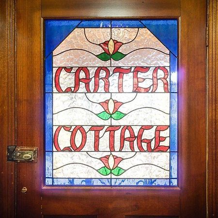 Carter Cottages Веррібі Екстер'єр фото